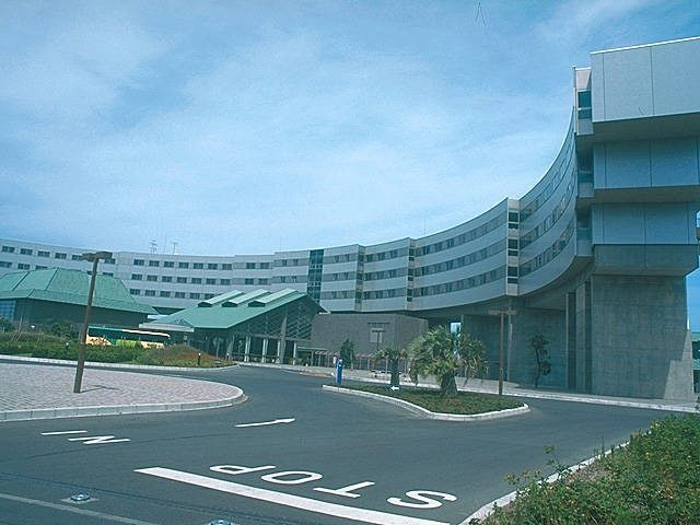 国民宿舎 サンライズ九十九里