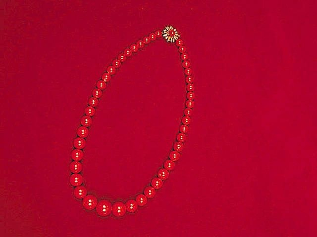 五島の人気観光スポット⑩ 出口さんご