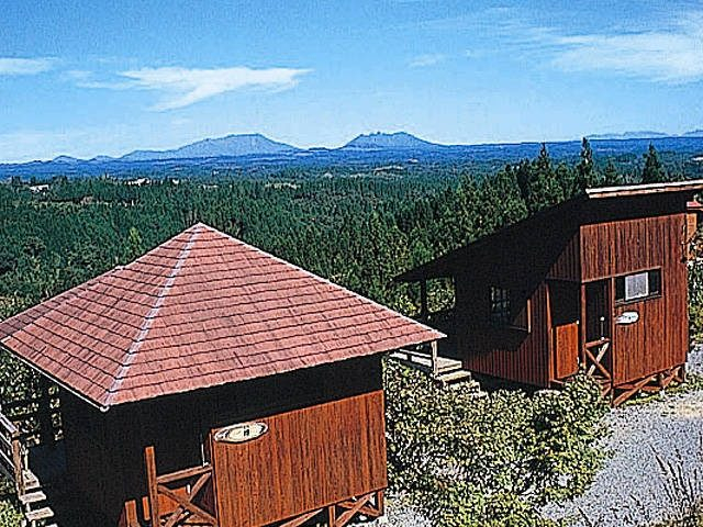 【五ヶ瀬の観光ナビ】五ヶ瀬の里キャンプ村