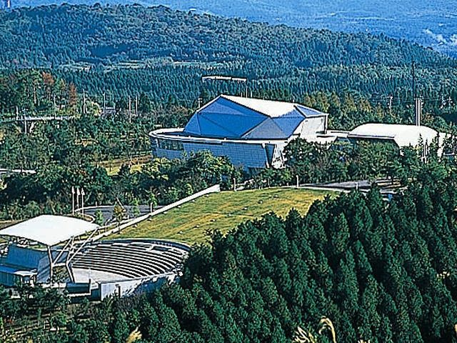 みやまコンセール(霧島国際音楽ホール)