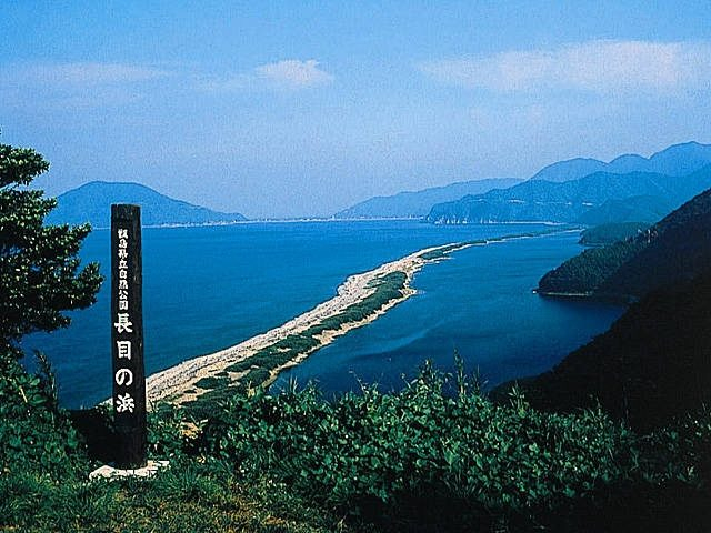 【上甑島で観光を楽しむならココ!】長目の浜