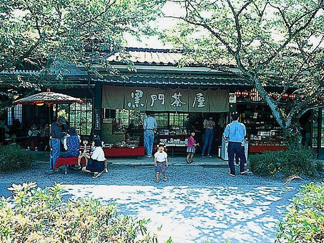 【福岡郊外】自然と歴史に彩られた山里の城下町「秋月」