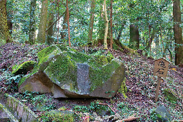 ここでパワーチャージ