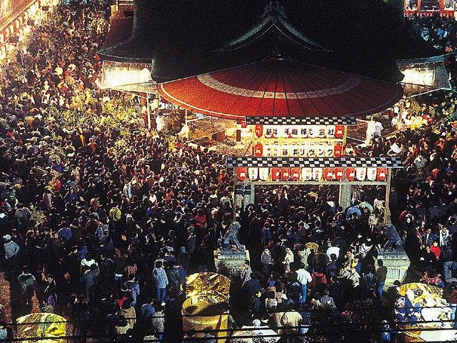 今宮戎神社 十日戎