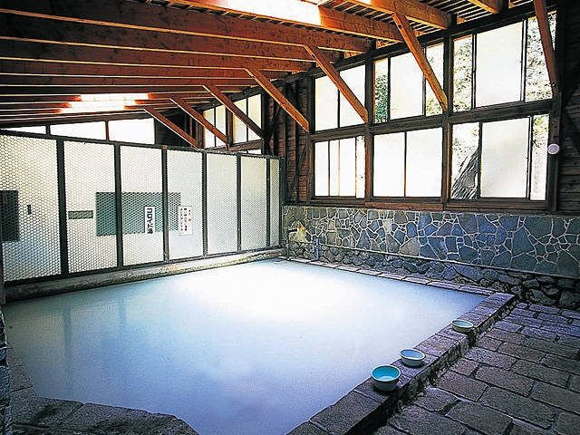 別府温泉保養ランド