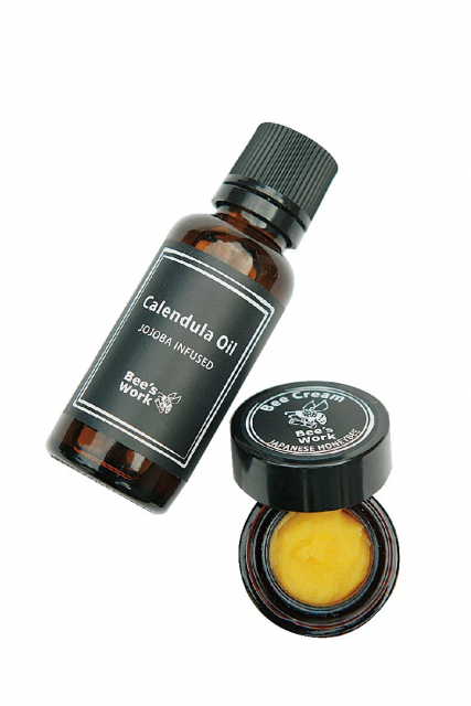 濃溝の滝と久留里をめぐるモデルプラン⑦ KURURI BOSCO