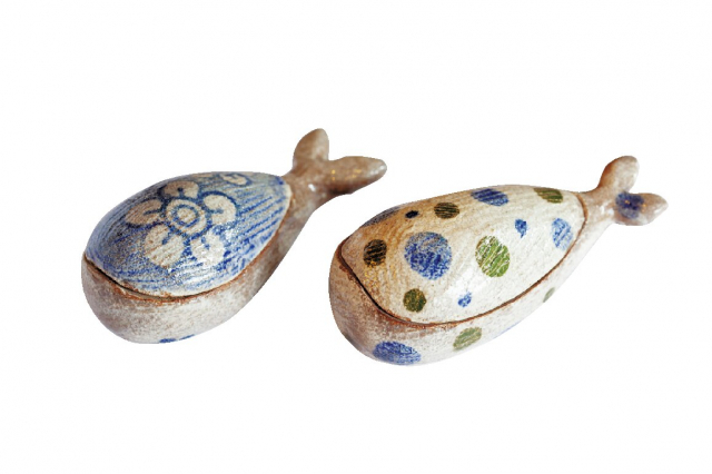 濃溝の滝と久留里をめぐるモデルプラン⑥ 古民家Cafe&Gallery 郷里