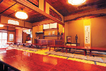 職人技による絶品うな重「川豊 本店」