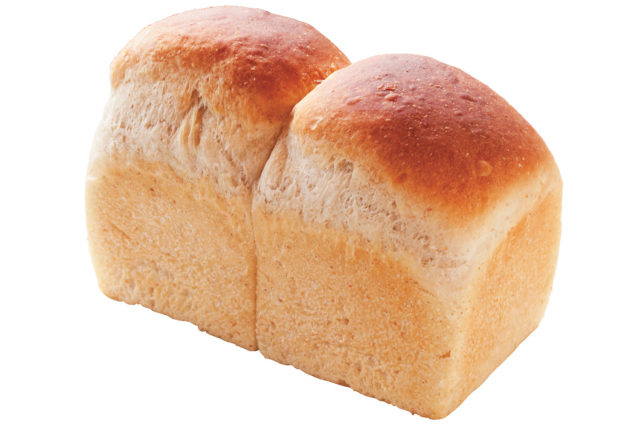 自家製酵母パン のたり