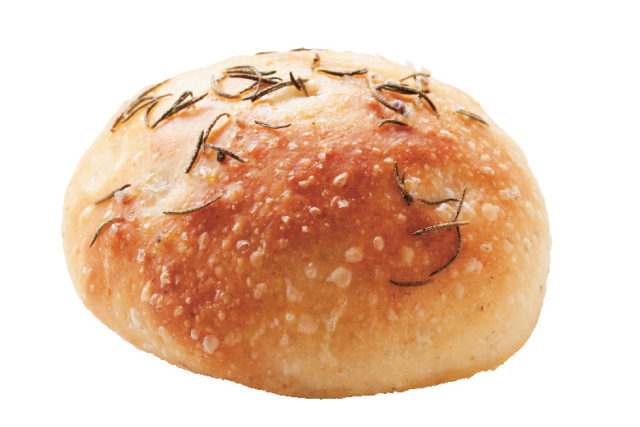 自家製酵母パン のたり