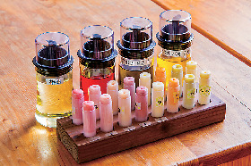 アロマの工房 香の宮