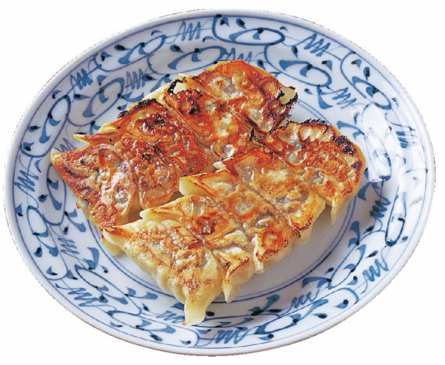 牛肉が主役のあっさり味「テムジン大名」