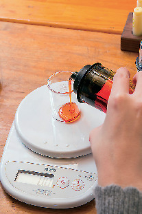 アロマの工房 香の宮