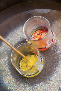 アロマの工房 香の宮