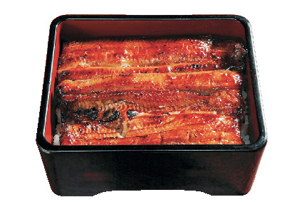 職人技による絶品うな重「川豊 本店」