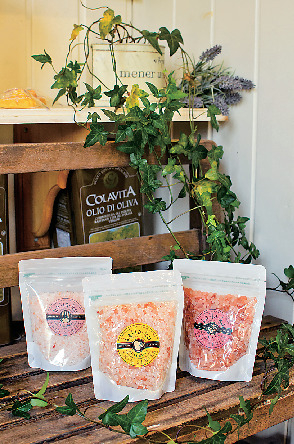 海辺の手作り石けん工房 暇楽