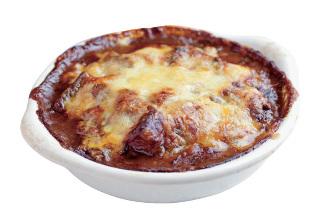 洋膳茶房 にしき