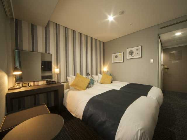 ホテルグランヴィア大阪