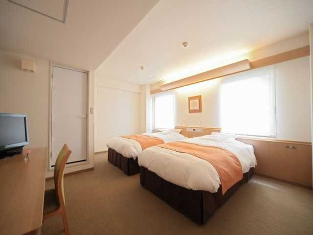 新大阪ステーションホテル