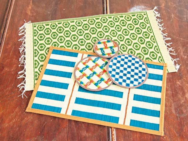 ミュージアムショップ