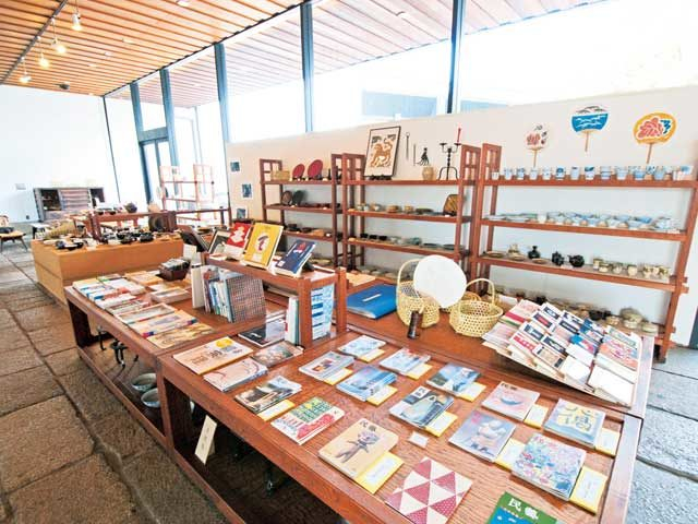 大阪日本民芸館