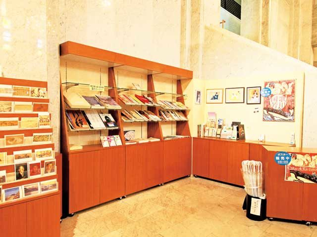 ※休館中※大阪市立美術館(2025年3月1日リニューアルオープン予定)