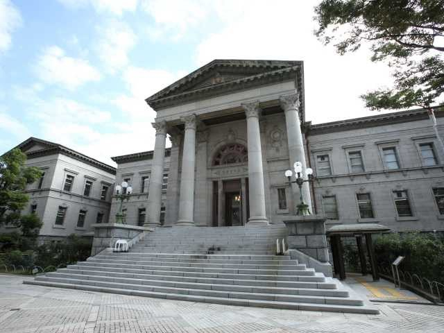 【大阪×水上クルーズ観光】赤レンガが印象的な大阪のシンボル「大阪市中央公会堂」