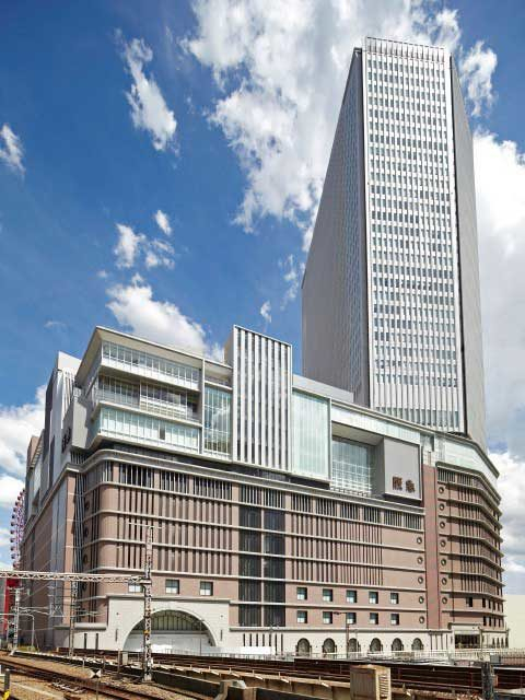 阪急うめだ本店