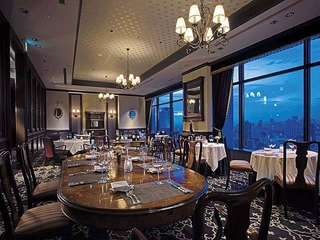 ホテルモントレ グラスミア大阪