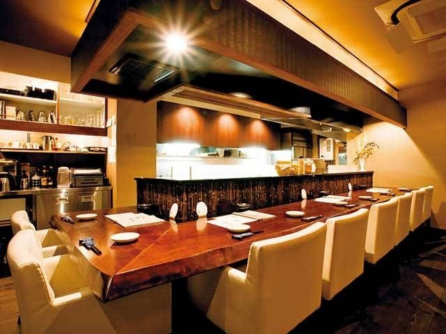 地魚と地野菜の旬料理 心屋