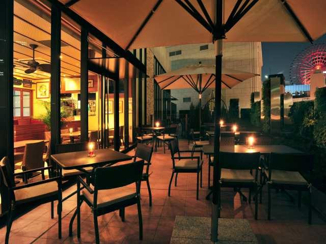 Muu Muu Diner Fine Hawaiian Cuisine NU_茶屋町プラス