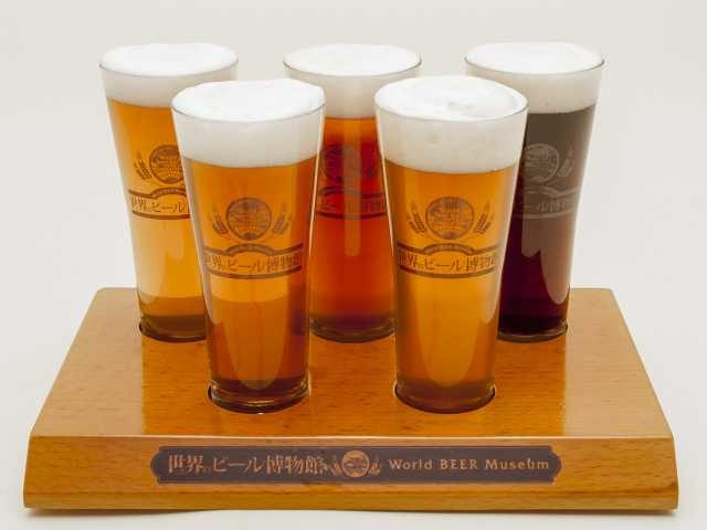 世界のビール博物館