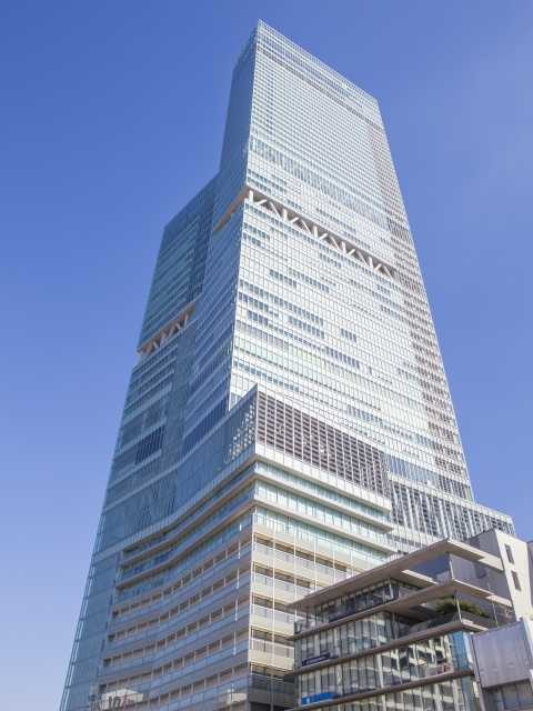 大阪マリオット都ホテル