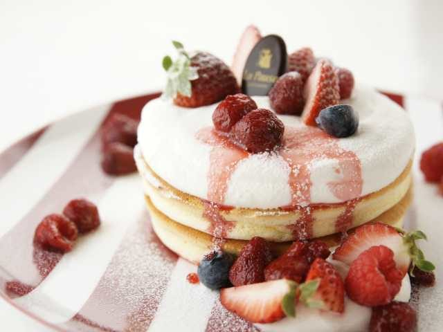 カフェ ラ・ポーズ