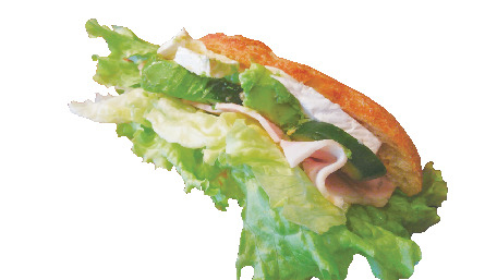 【神戸郊外×パン&スイーツ】パンと季節の食材を組み合わせた豊かな味わい「CONCENT MARKET・夙川」