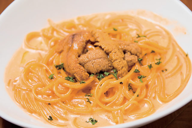 【大阪・ミナミの三大飲み屋街×座ウラ】本格イタリアンを気軽に値段以上の味に大満足「PIENO本店」