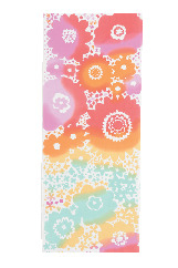 【JR大阪・梅田駅×雑貨】大阪伝統の職人技が光る「注染手ぬぐい にじゆら」