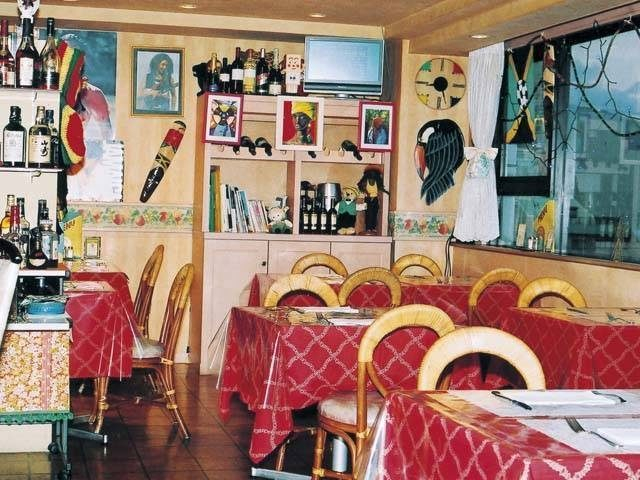 【北野異人館街周辺でランチ】 JAMAICANA