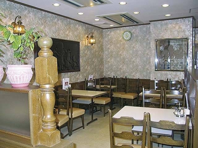 神戸元町別館牡丹園