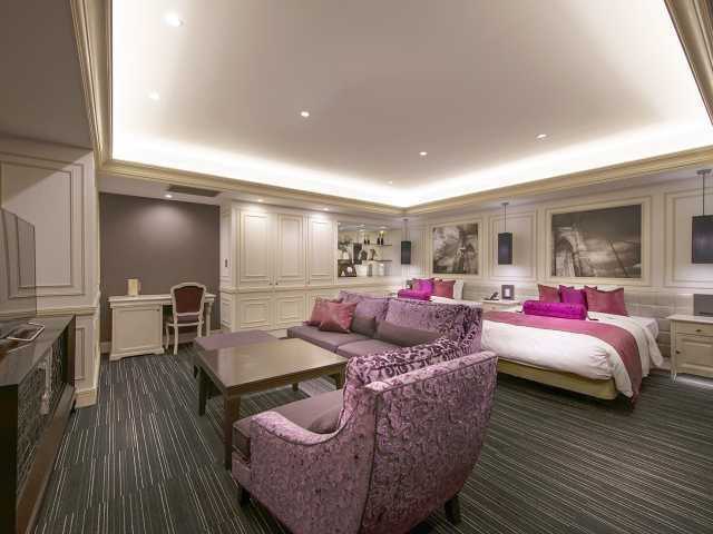 憧れホテルの朝食が楽しめるオススメ3選② ホテルピエナ神戸