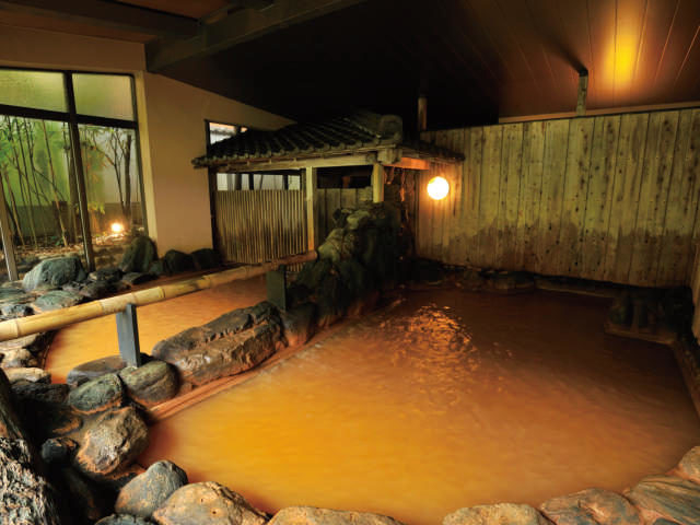 有馬温泉 おすすめの宿③陶泉 御所坊