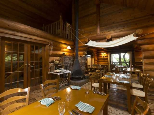 六甲山 おすすめ観光スポット⑤六甲山のオーベルジュ naare