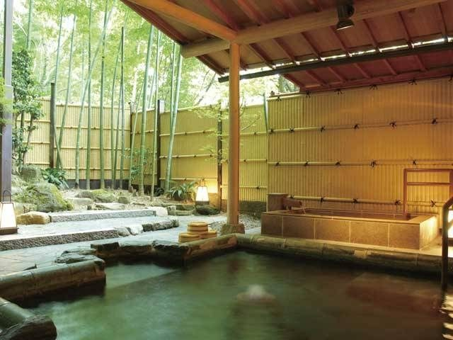 有馬温泉 おすすめの宿④竹取亭円山