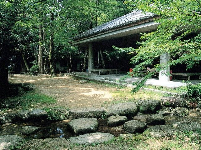 〈有馬温泉お散歩におすすめの立ち寄りスポット〉瑞宝寺公園