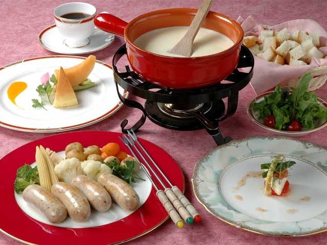 六甲山 おすすめ観光スポット②神戸市立六甲山牧場六甲山Q・B・Bチーズ館