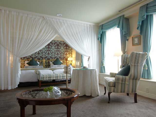 憧れホテルの朝食が楽しめるオススメ3選① 神戸北野ホテル