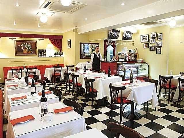 BistrotCafé de Paris