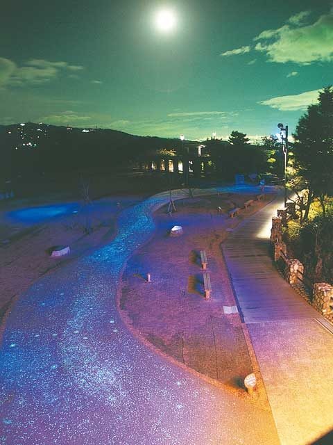 摩耶★きらきら小径