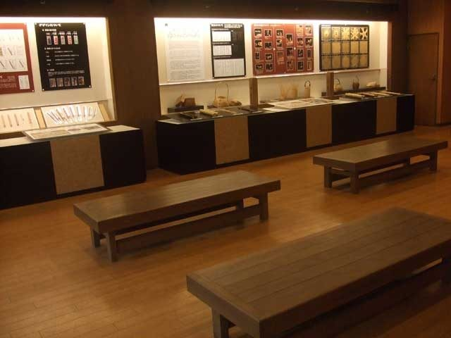 〈有馬温泉お散歩におすすめの立ち寄りスポット〉有馬の工房