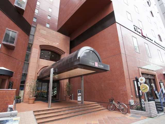 神戸でコンフォートステイするなら③ ザ・ビー神戸